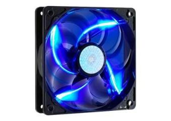 Cooler Master SickleFlow 120 2000 RPM Blue LED