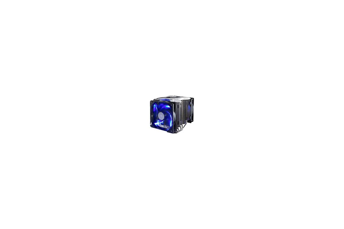 Cooler Master SickleFlow 120 2000 RPM Blue LED