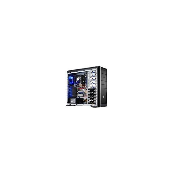 Cooler Master SickleFlow 120 2000 RPM Blue LED