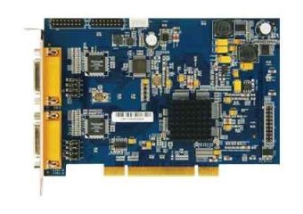 Hikvision DS-4200 Series DS-4208HFVI