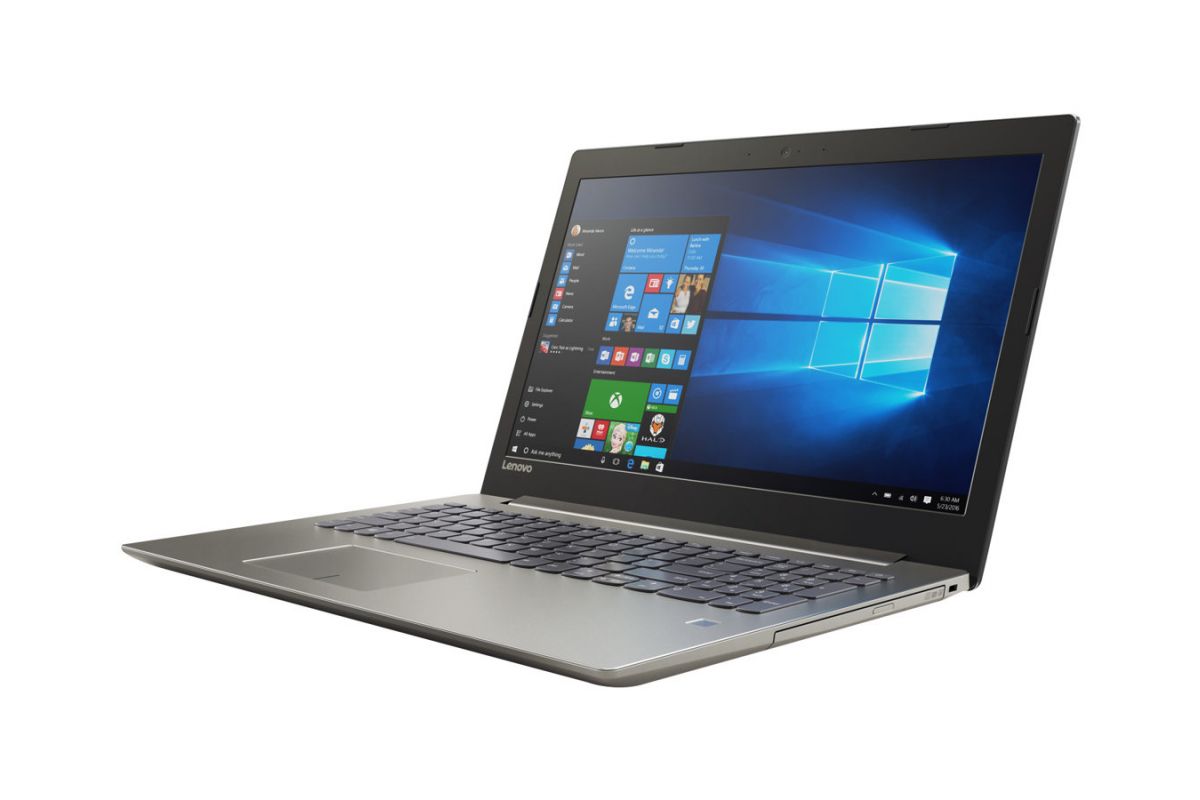 Lenovo 520-15IKB 80YL