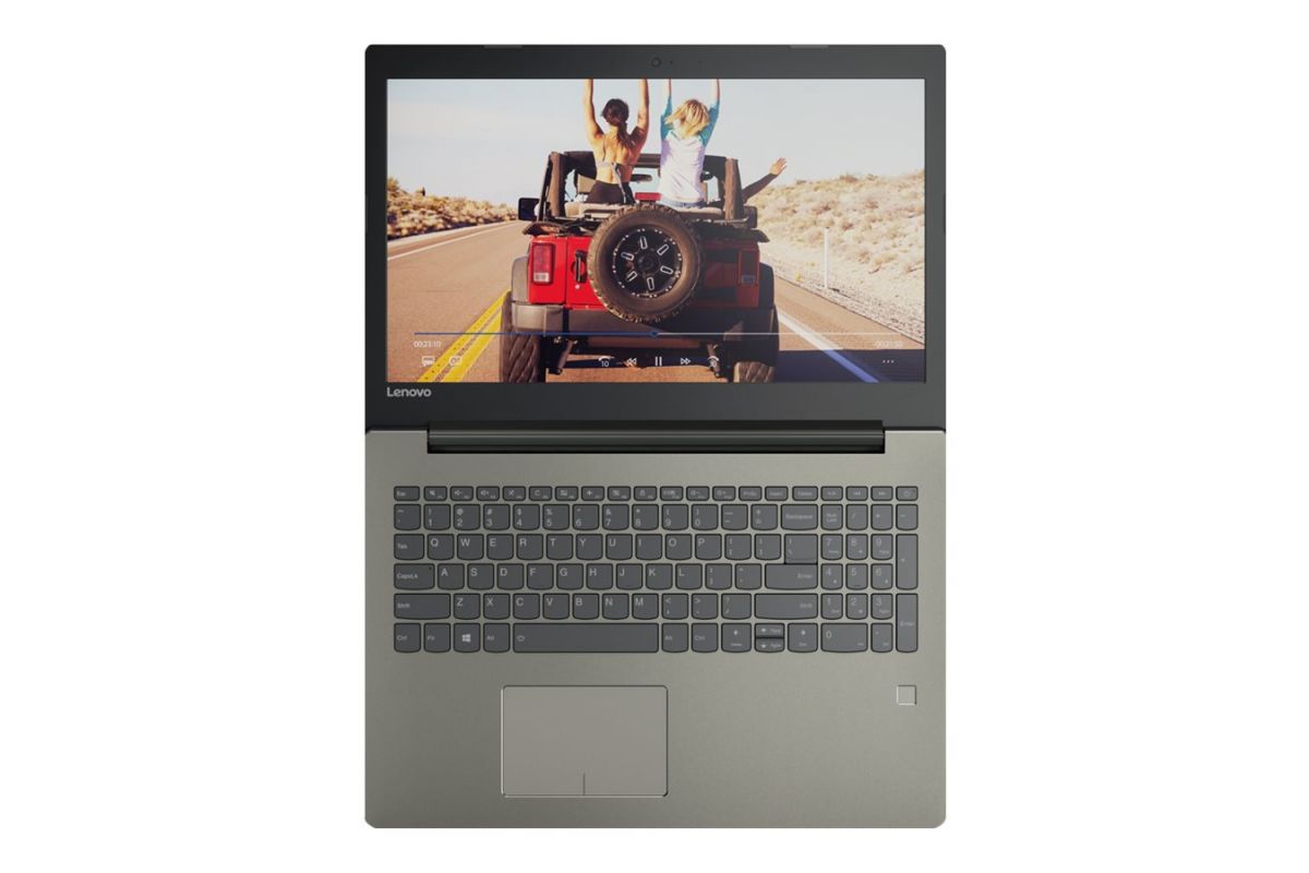 Lenovo 520-15IKB 80YL