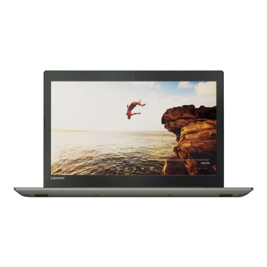 Lenovo 520-15IKB 80YL - Intel Core i5 (7. Gen) 7200U / 2.5 GHz - 8 GB DDR4 - 256 GB SSD SATA 6Gb/s - NVIDIA GeForce 940MX - 15.6" IPS