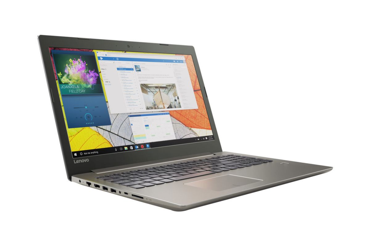 Lenovo 520-15IKB 80YL