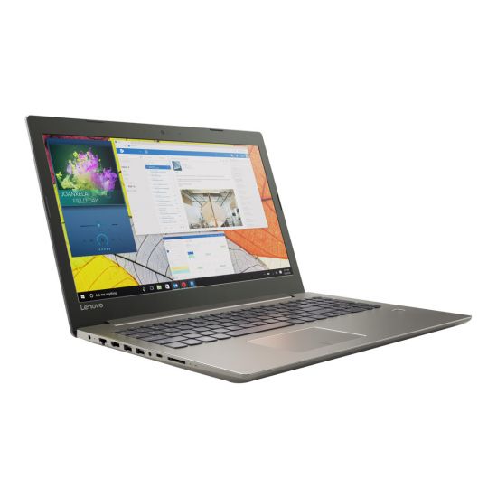 Lenovo 520-15IKB 80YL