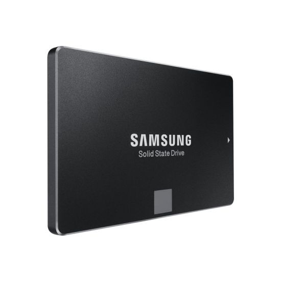 Samsung 850 EVO MZ-75E500 - 500GB - SATA 6 Gb/s - 7 pin Serial ATA