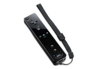 NINTENDO Wii Remote Plus