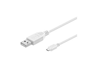 MicroConnect USB-kabel