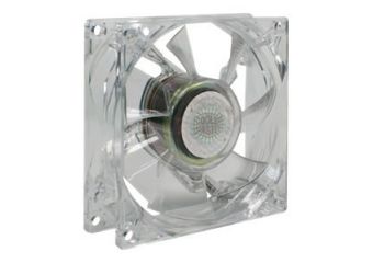 Cooler Master BC LED Blue Fan 80mm