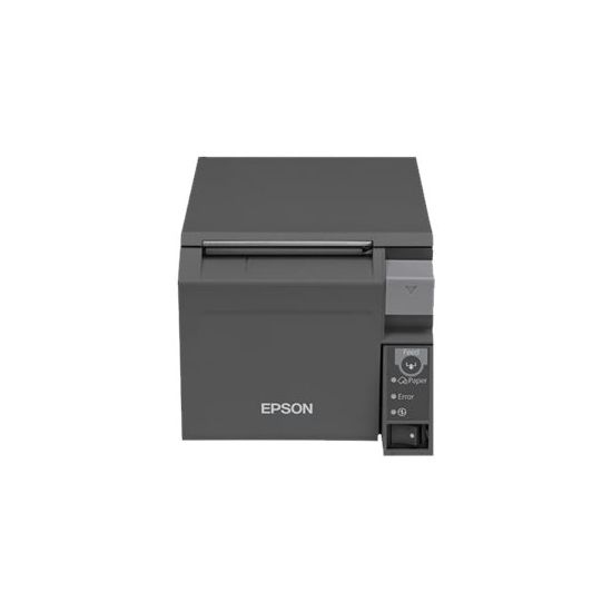Epson TM T70II - kvitteringsprinter - monokrom - termisk linje