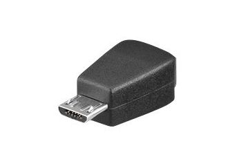 MicroConnect USB-adapter