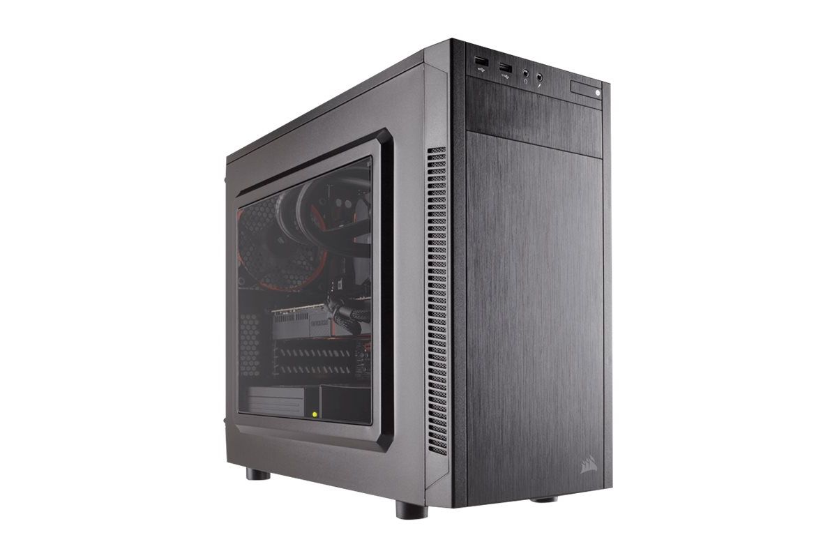 CORSAIR Carbide Series 88R