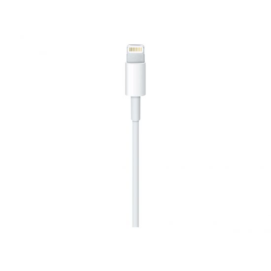 Apple Lightning USB kabel 2m