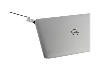 Compulocks DELL XPS 13 Security Bracket With Wedge Security Cable Lock