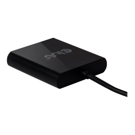 Club 3D SenseVision - ekstern videoadapter