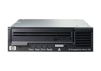 HPE LTO-4 Ultrium 1760 SAS Drive Upgrade Kit
