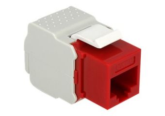 DeLOCK Keystone module