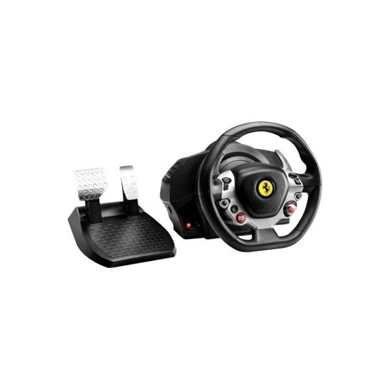 Thrustmaster TX Racing Ferrari 458 Italia Edition PC/Xbox One
