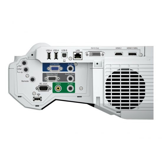 Epson EB-1440Ui