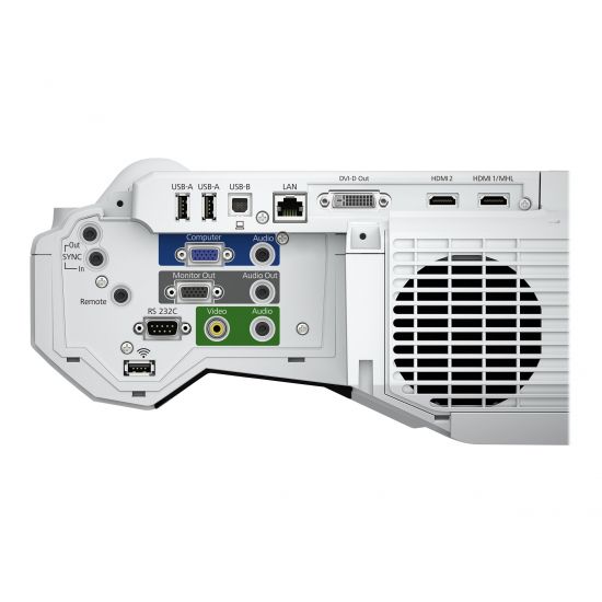 Epson EB-1440Ui
