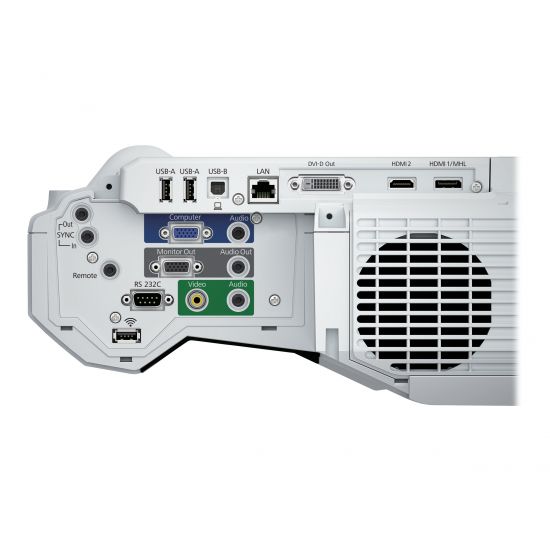Epson EB-1440Ui