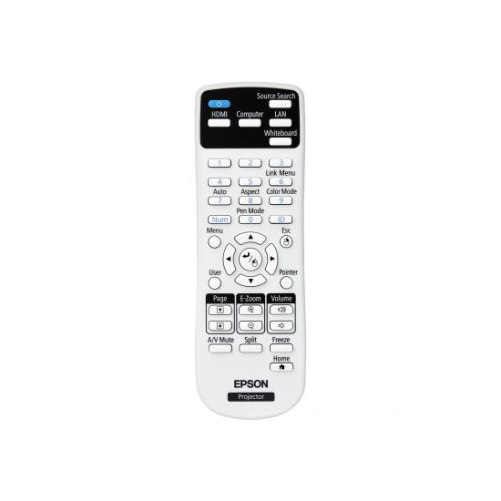 Epson EB-1440Ui