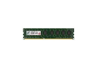 Transcend JetRAM - 8GB - DDR3 - 1600MHz - DIMM 240-pin