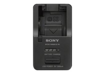 Sony BC-TRX