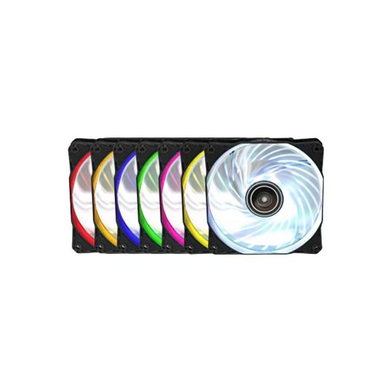 Antec Rainbow 120 RGB