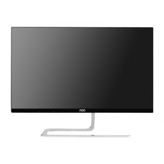AOC Style I2481FXH - LCD-skærm - Full HD (1080p) - 23.8"