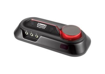 Creative Sound Blaster Omni Surround 5.1