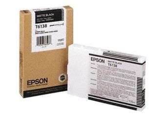 Epson T6138