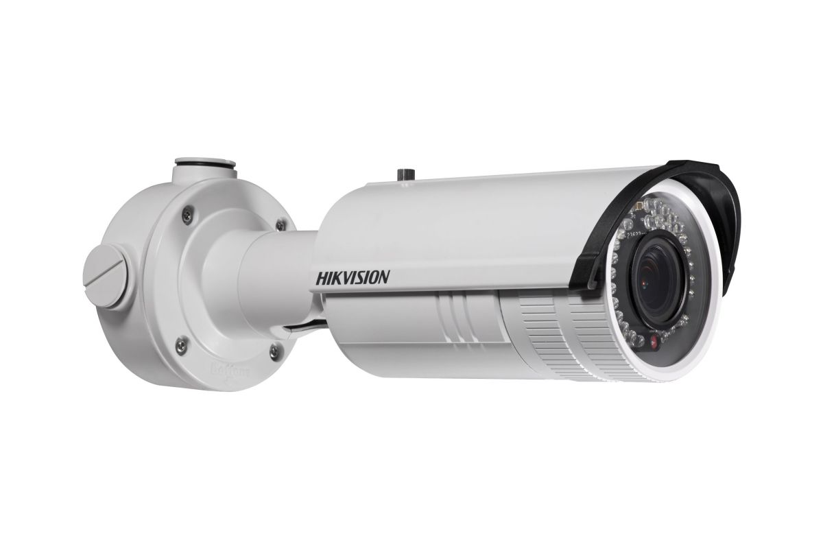 Hikvision DS-2CD2642FWD-I