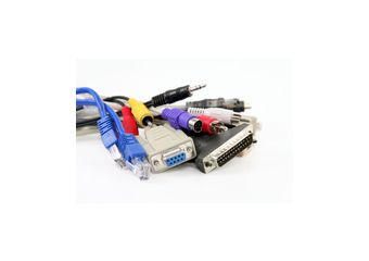 Cable Assy Usb