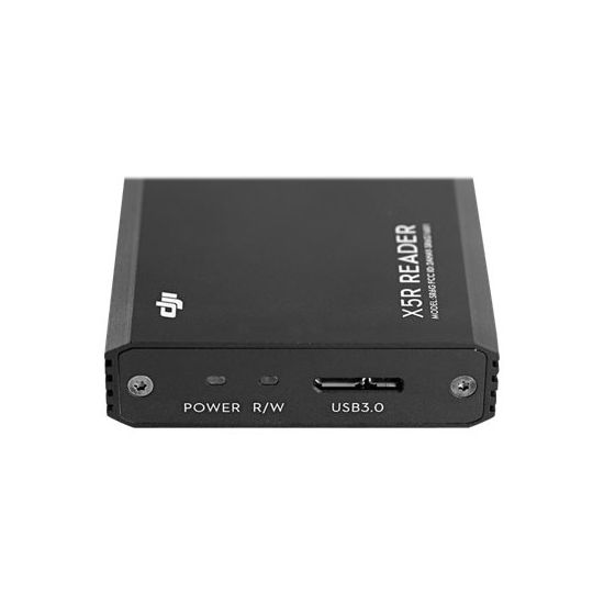 DJI Zenmuse X5R