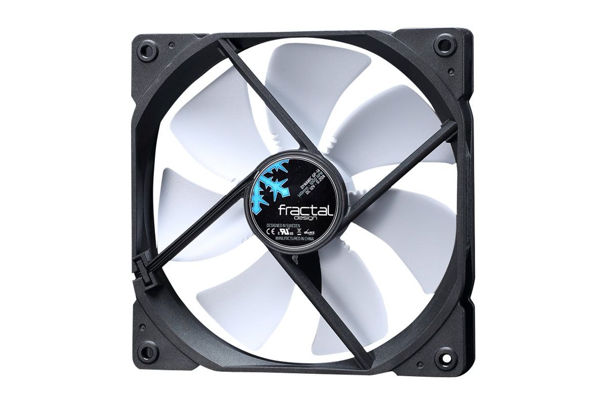 Fractal Design Dynamic GP-14