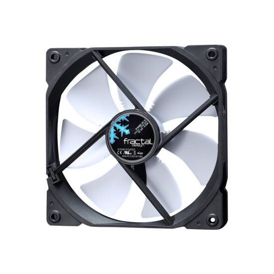 Fractal Design Dynamic GP-14 - indsats med blæser