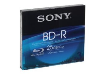 Sony BNR25SL