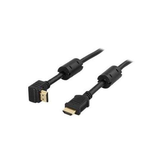 Deltaco HDMI-1030V