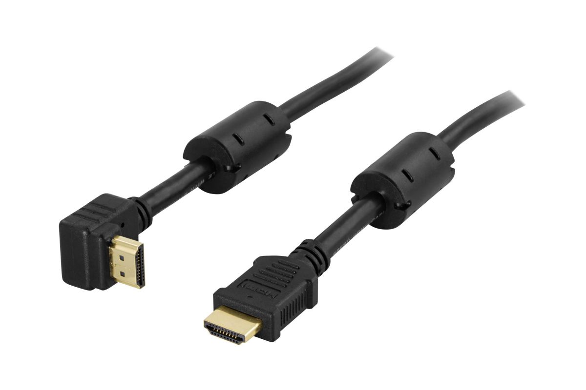 Deltaco HDMI-1030V