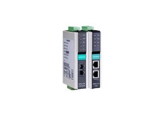 Moxa NPort IA5150I-M-SC