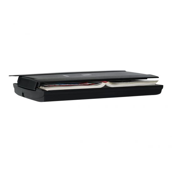 Canon CanoScan LiDE120 - flatbed-scanner - desktopmodel - USB 2.0