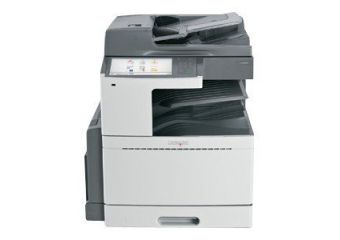 Lexmark X952DE