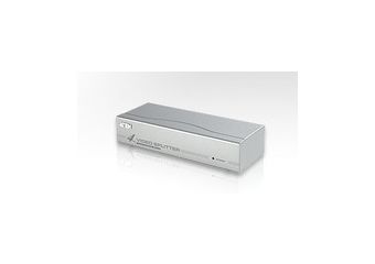 4 Port Video Splitter,