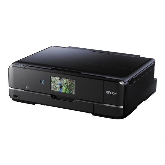 Epson Expression Photo XP-960 - multifunktionsprinter - farve
