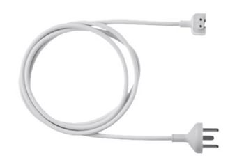 Apple Power Adapter Extension Cable
