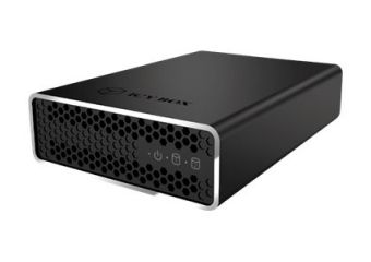 RaidSonic ICY BOX IB-RD2253-U31