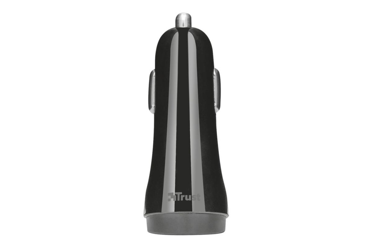 Trust URBAN car power adapter