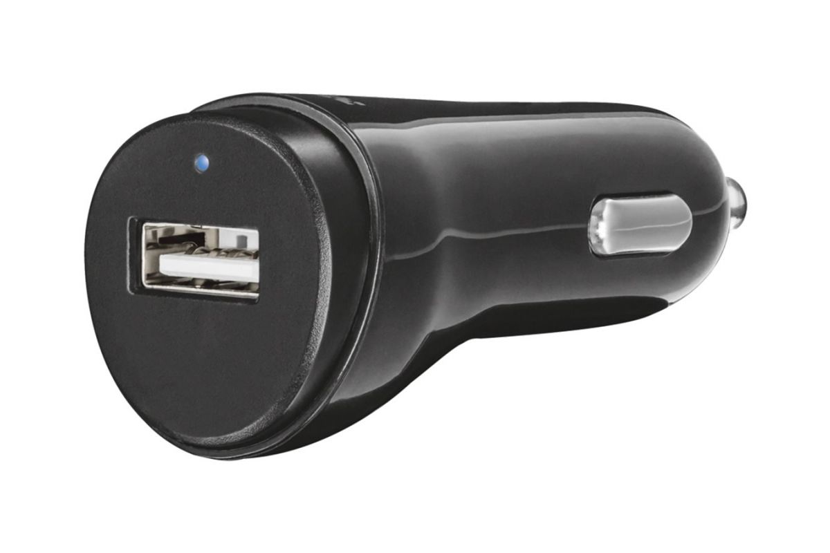 Trust URBAN car power adapter