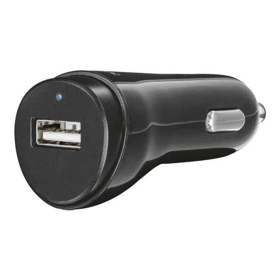 Trust URBAN car power adapter